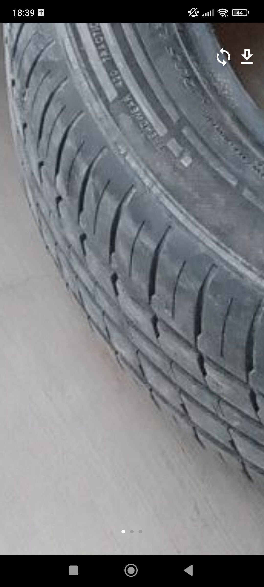 PAKRYSHKA 150 TMT - Ак-Бугдайский этрап - img 1