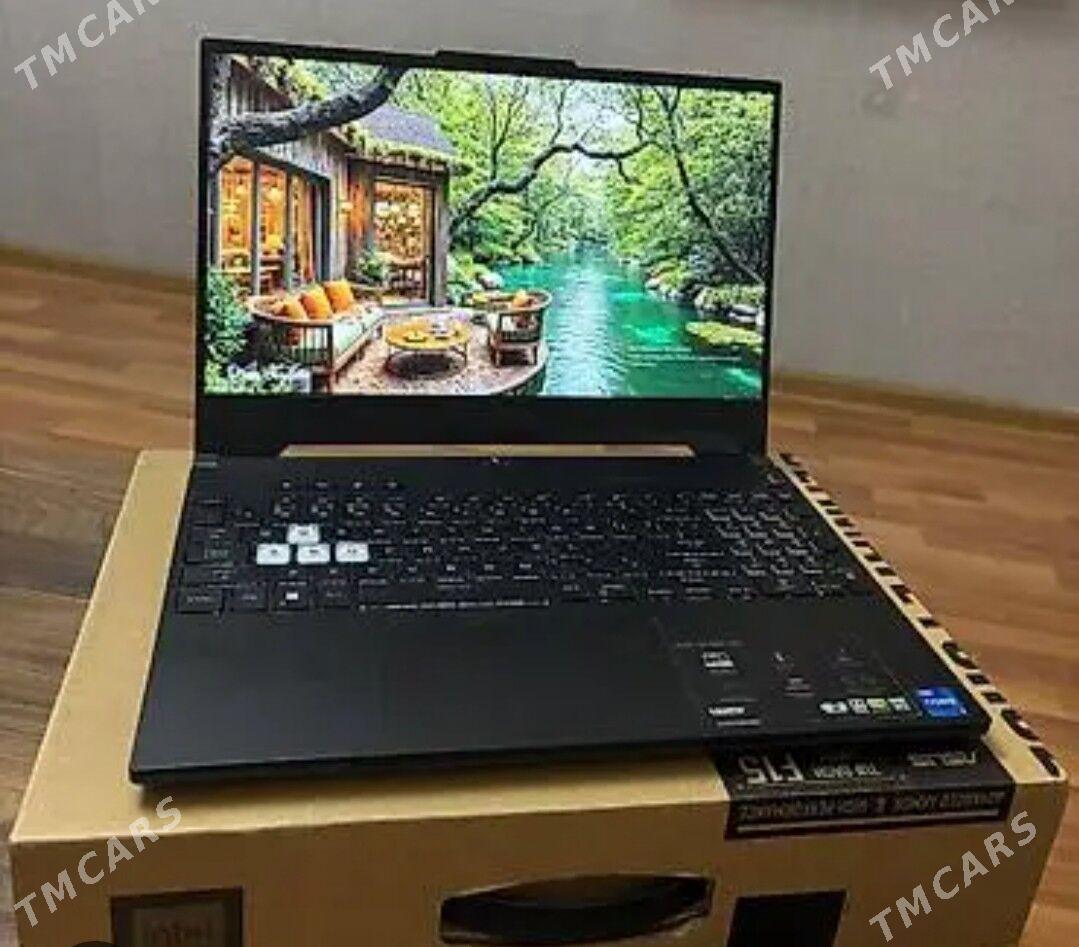 NOUTBUK - Туркменабат - img 1