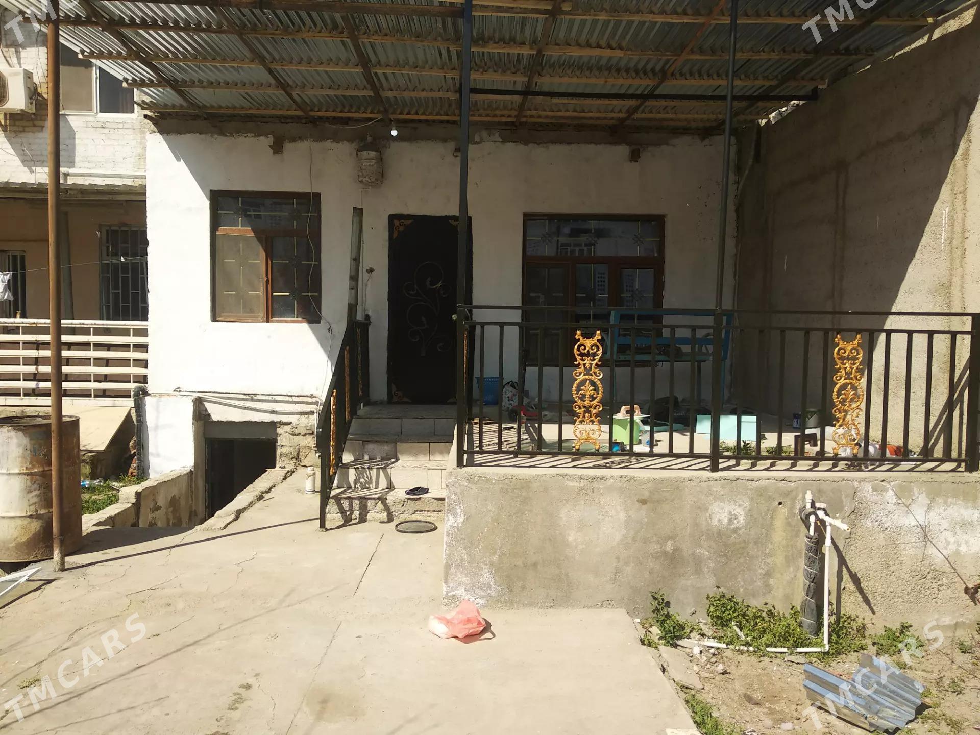 Продам квартиру - Türkmenbaşy - img 1