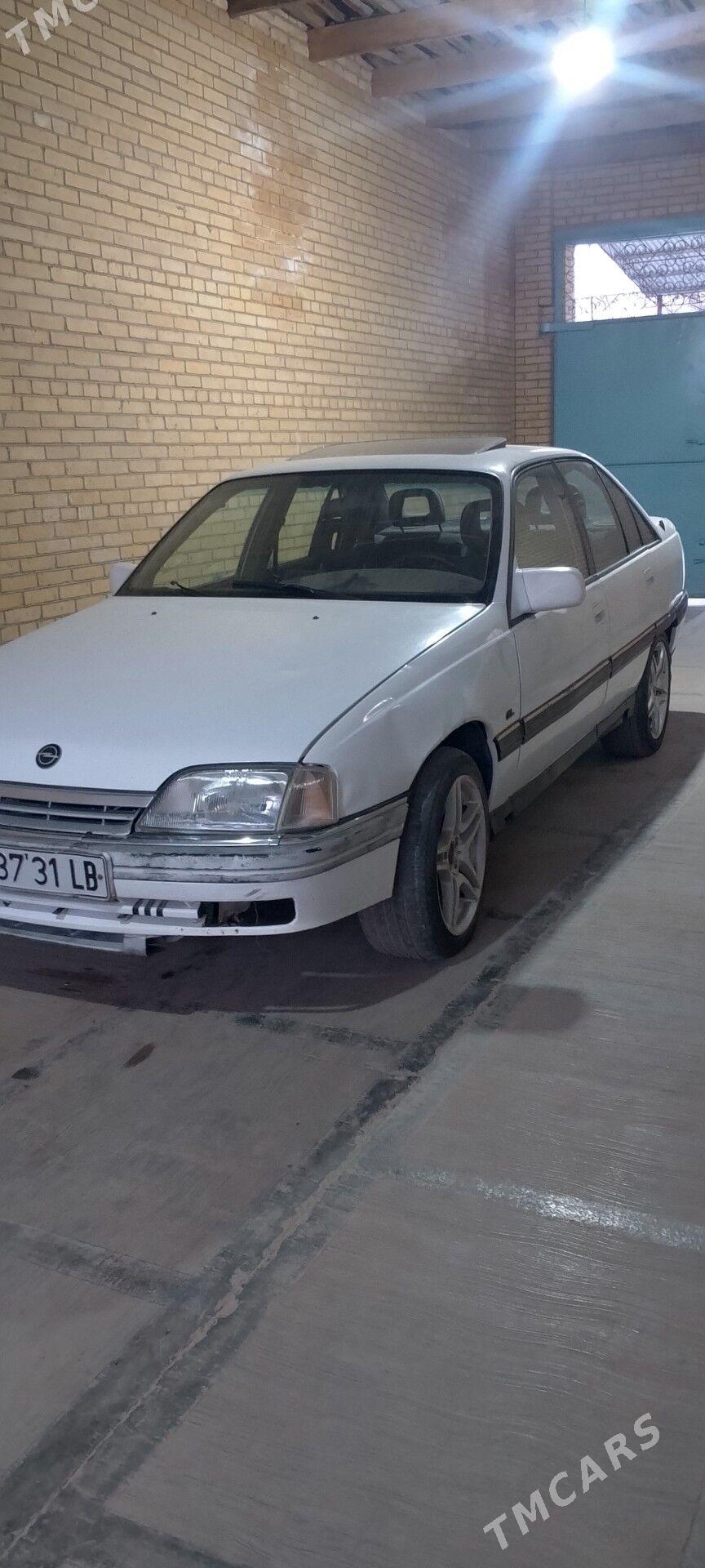 Opel Omega 1993 - 35 000 TMT - Türkmenabat - img 1