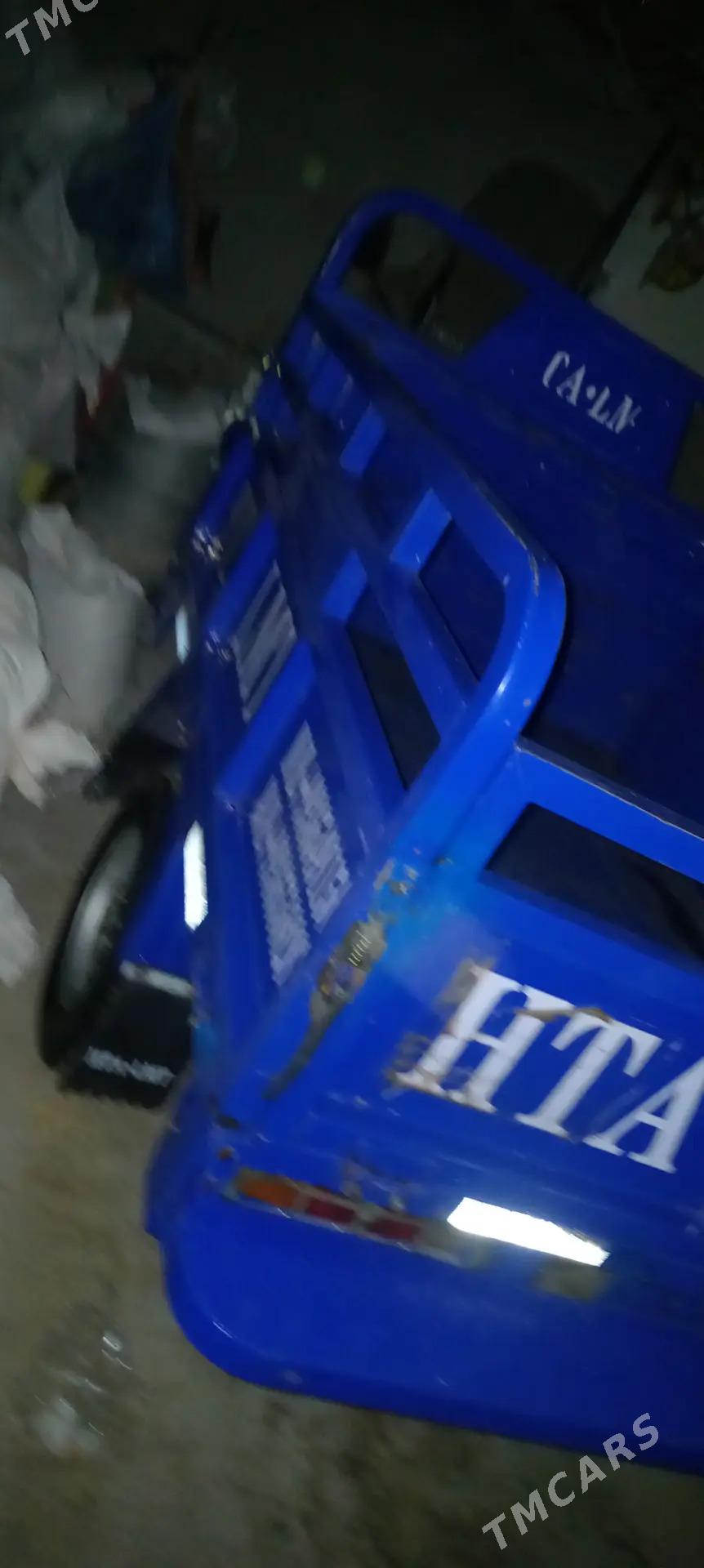 Fekon FK200-14G 2024 - 26 000 TMT - Murgap - img 1