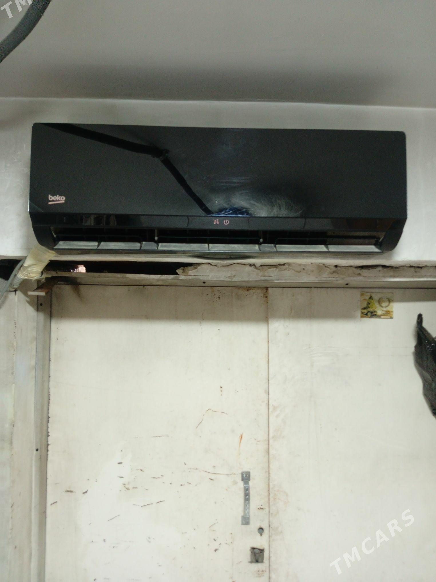 Конденционер беко 60 кв - Aşgabat - img 1