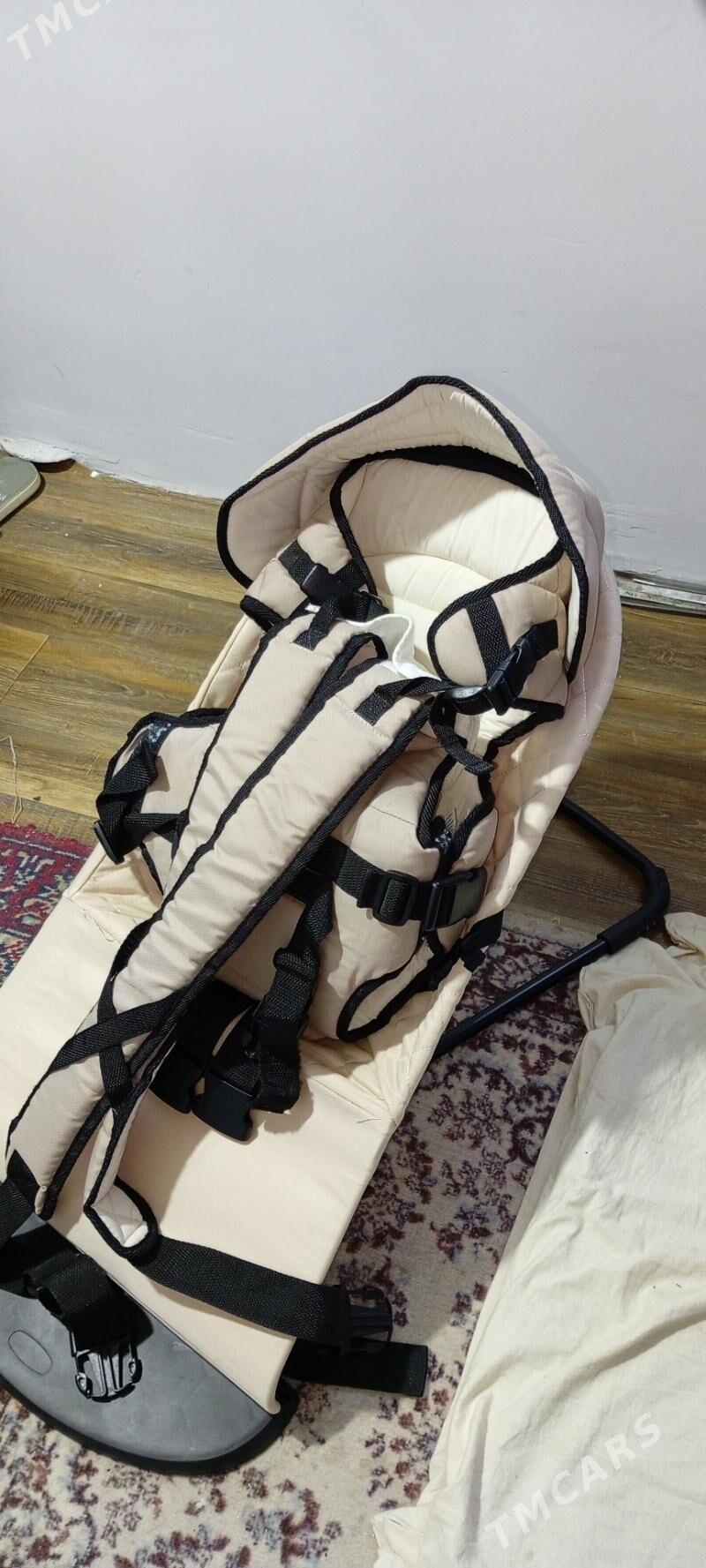 Кенгуру как для девочки так и - Aşgabat - img 1