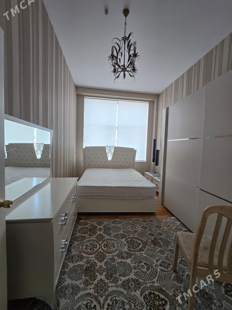 спальня гарнитур - Арчабиль шаёлы - img 1