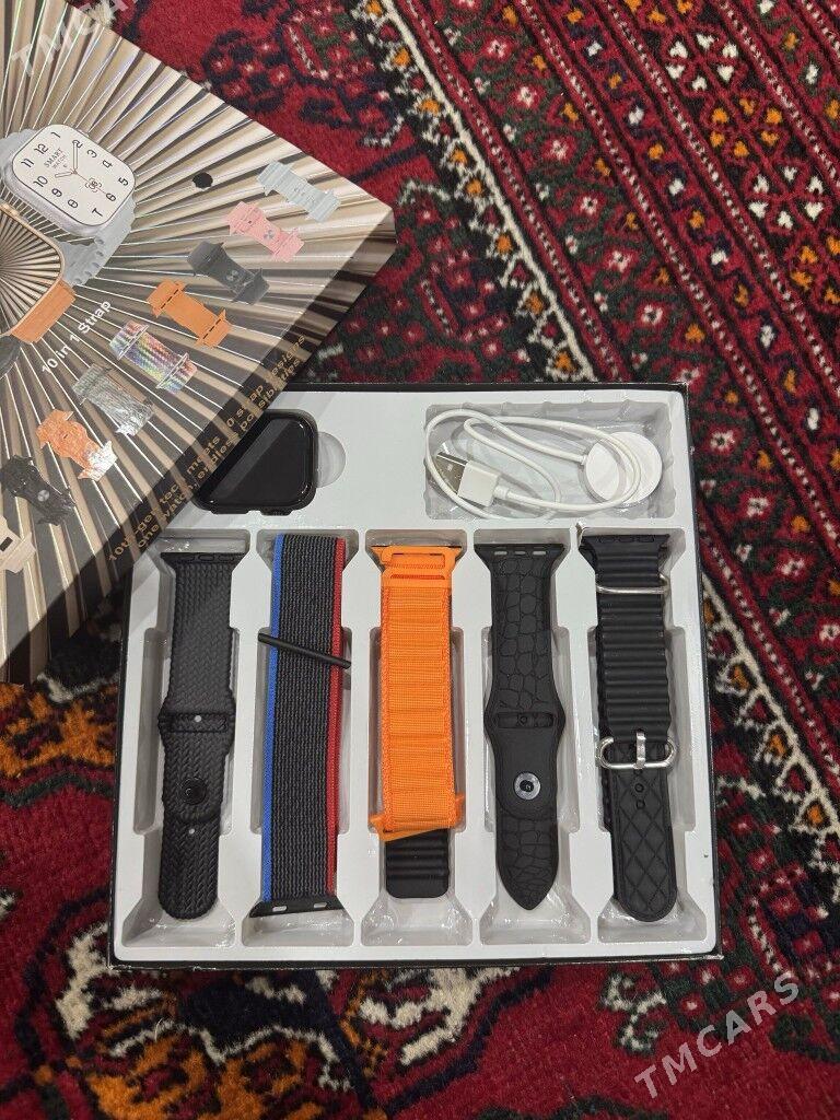 sagat ( часы) - 11 mkr - img 1