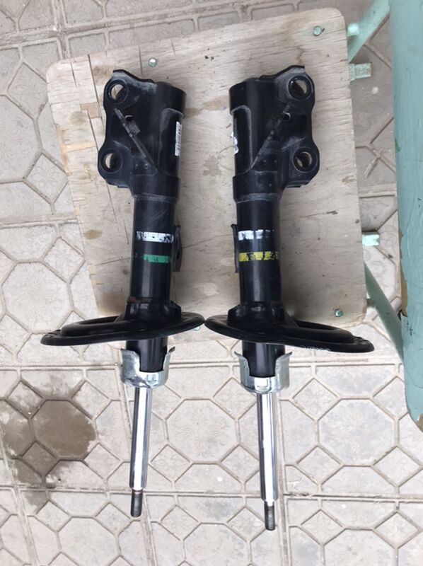 Ammortizator 1 950 TMT - Aşgabat - img 1