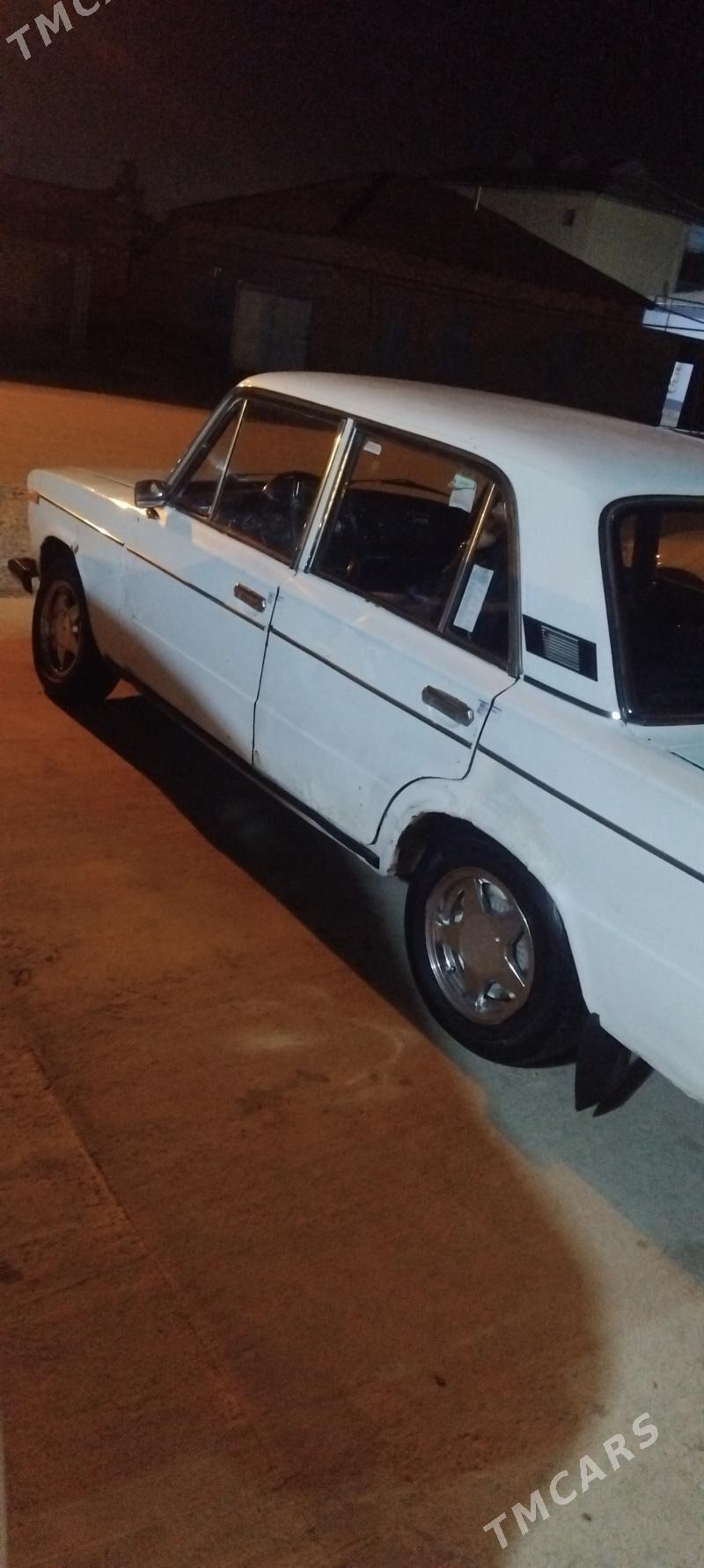 Lada 2106 1988 - 18 000 TMT - Sarahs - img 1