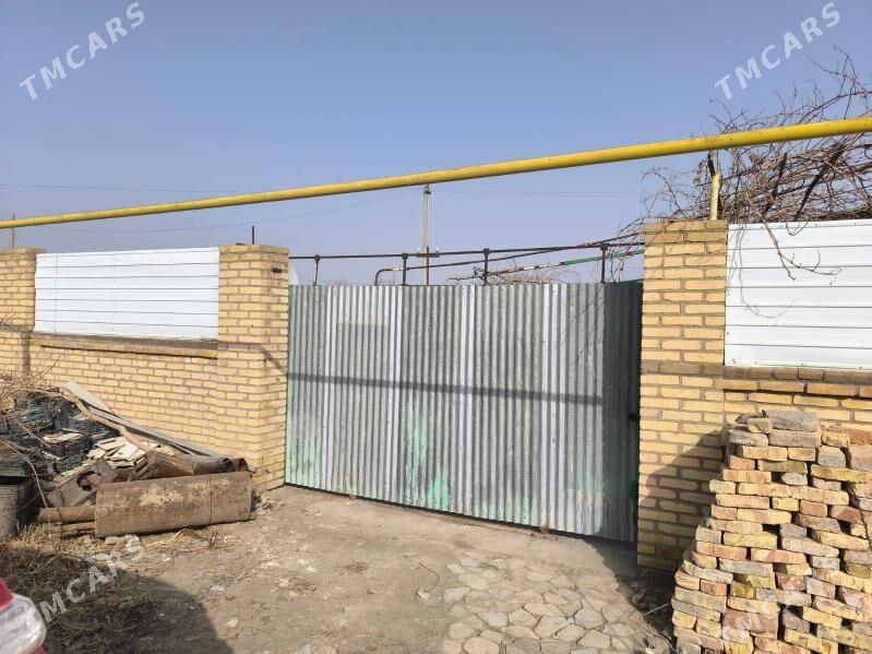 Сатлык карамянс дача - Туркменабат - img 1