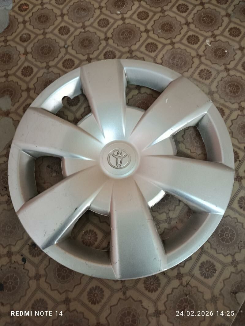 Hiace kalpak 120 TMT - Daşoguz - img 1