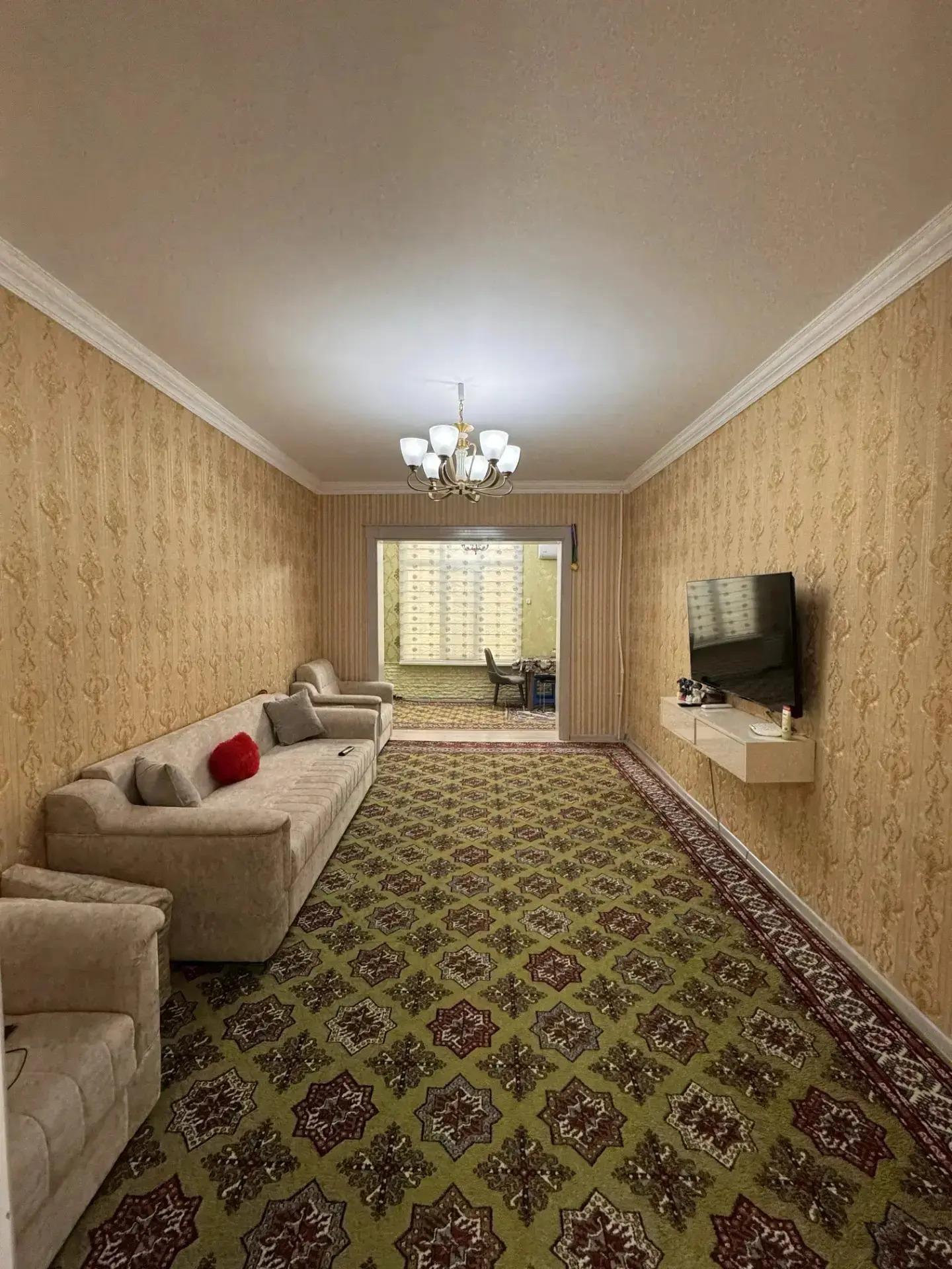 gagarina 3kom гагарина 3ком - Район ст. Аэропорта, ул. Гагарина - img 1