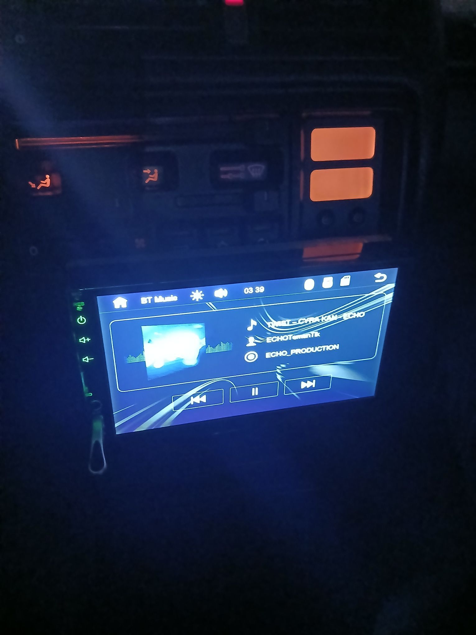 android 500 TMT - Дашогуз - img 1