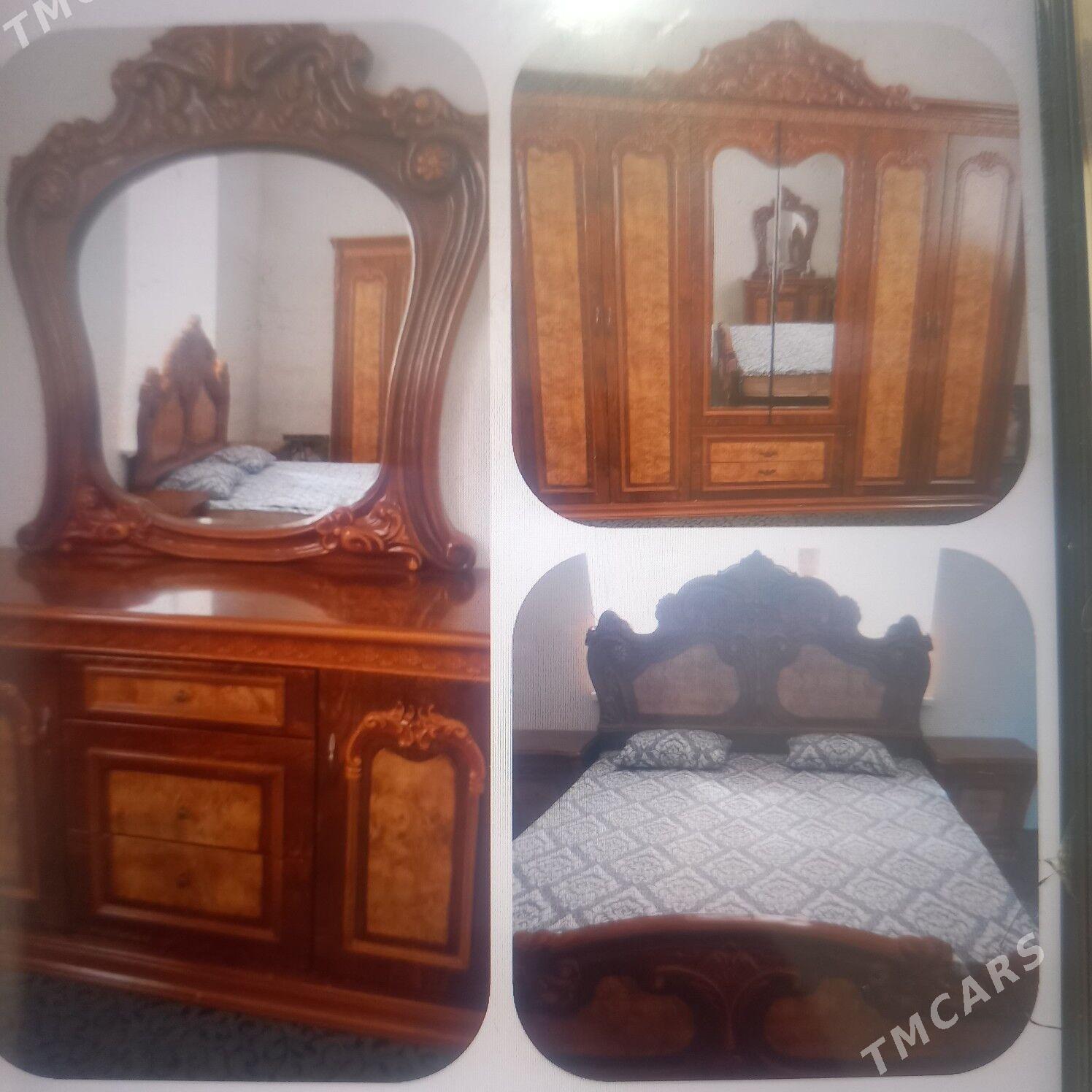 Spalny krawat - Балканабат - img 1