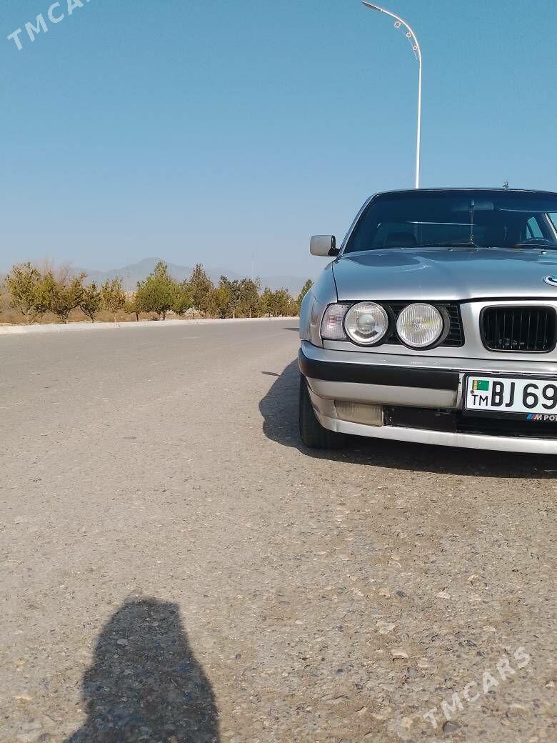 BMW 525 1994 - 65 000 TMT - Махтумкули - img 1