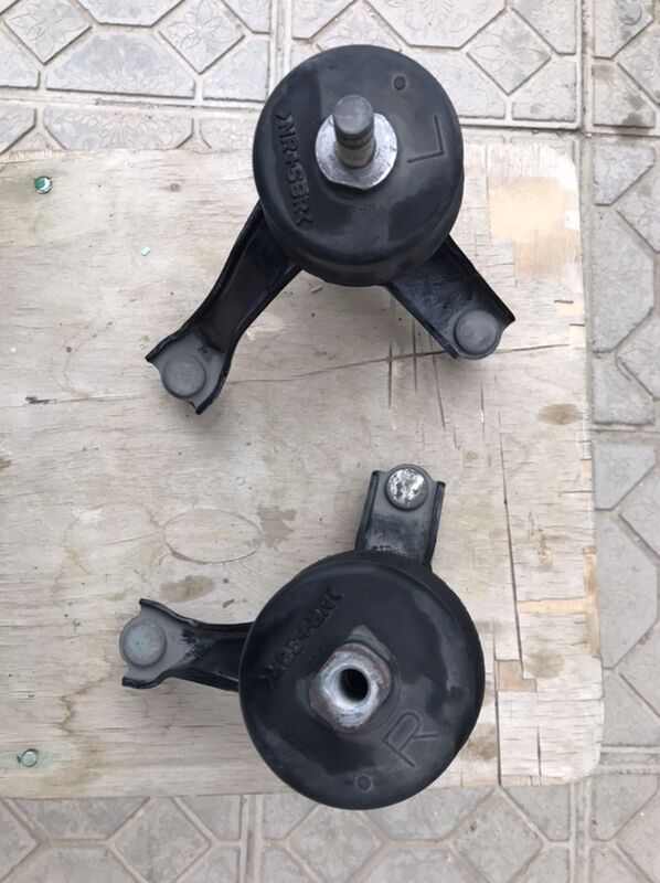 Poduški dwigatelya 1 250 TMT - Aşgabat - img 1