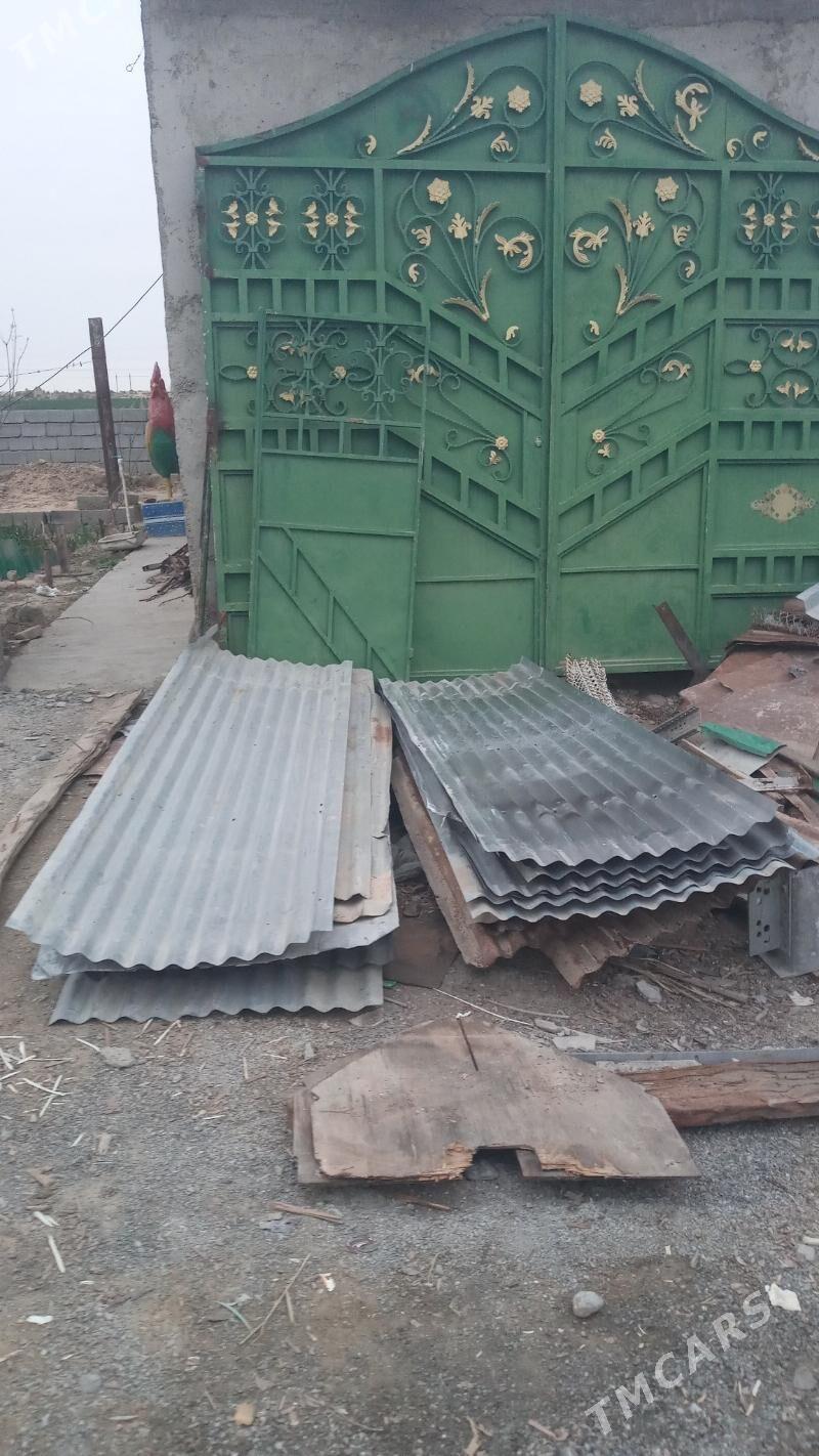 şypyr çorny - Büzmeýin - img 1