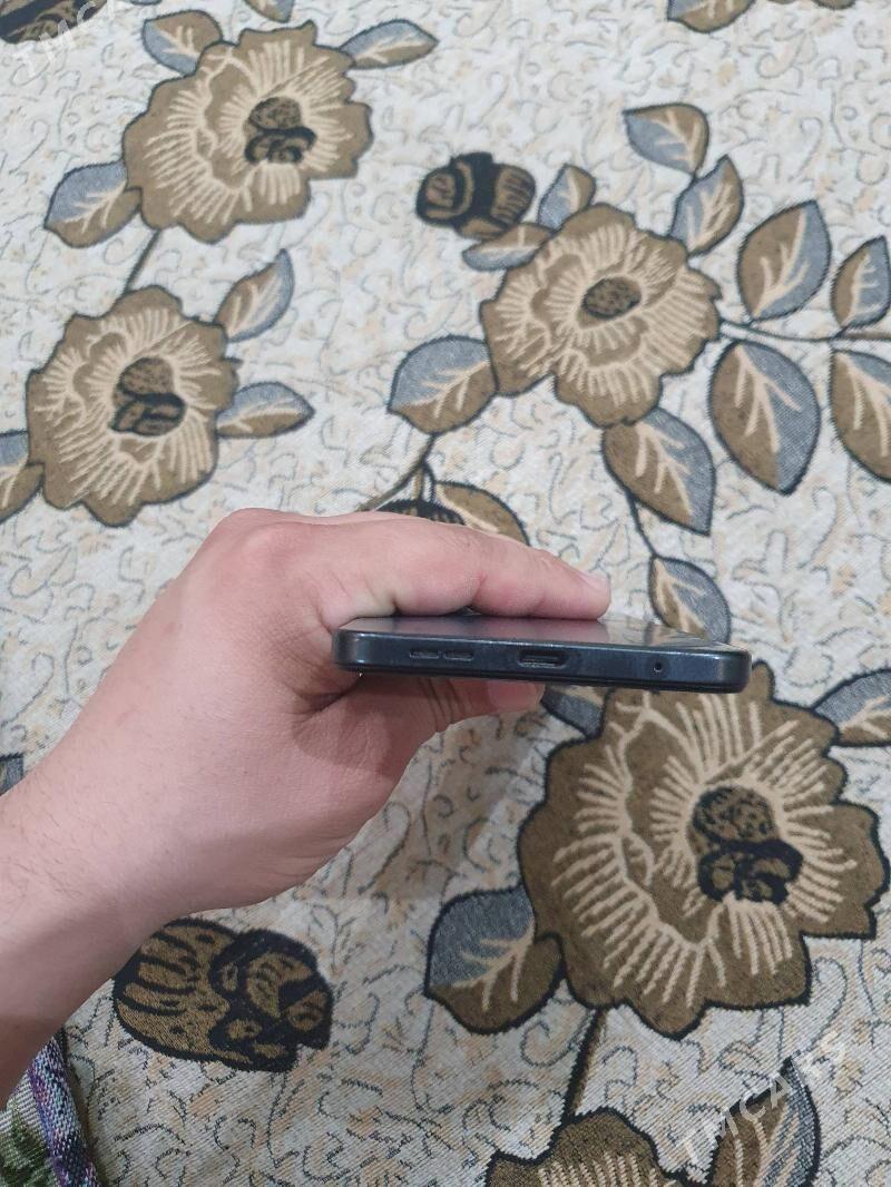 Redmi not12 8/128 - Ашхабад - img 1