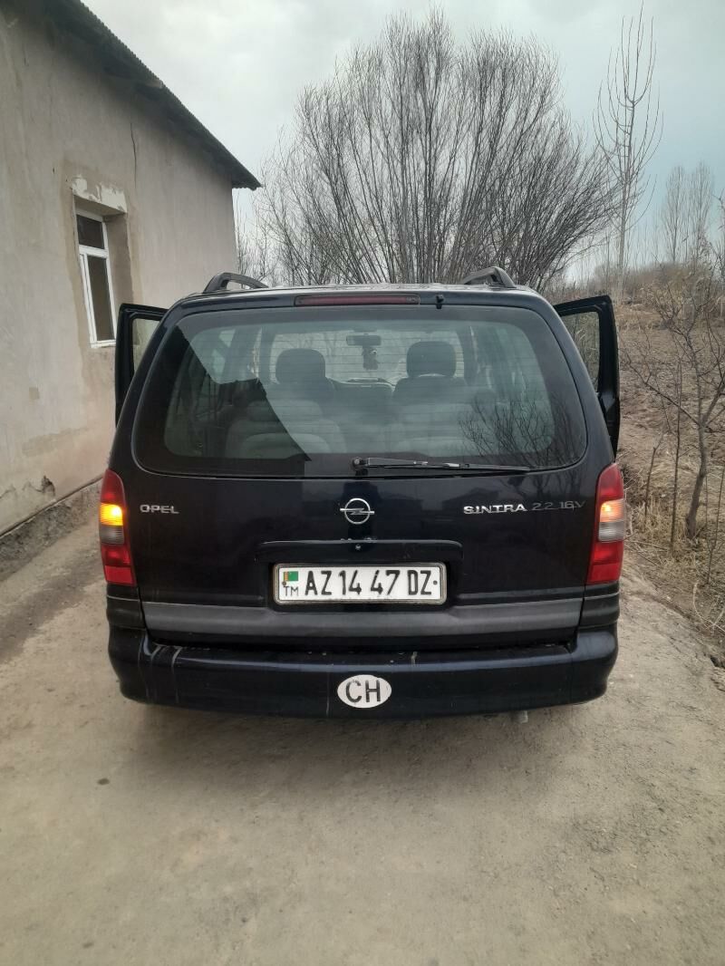 Opel Sintra 1998 - 55 000 TMT - Gubadag - img 1