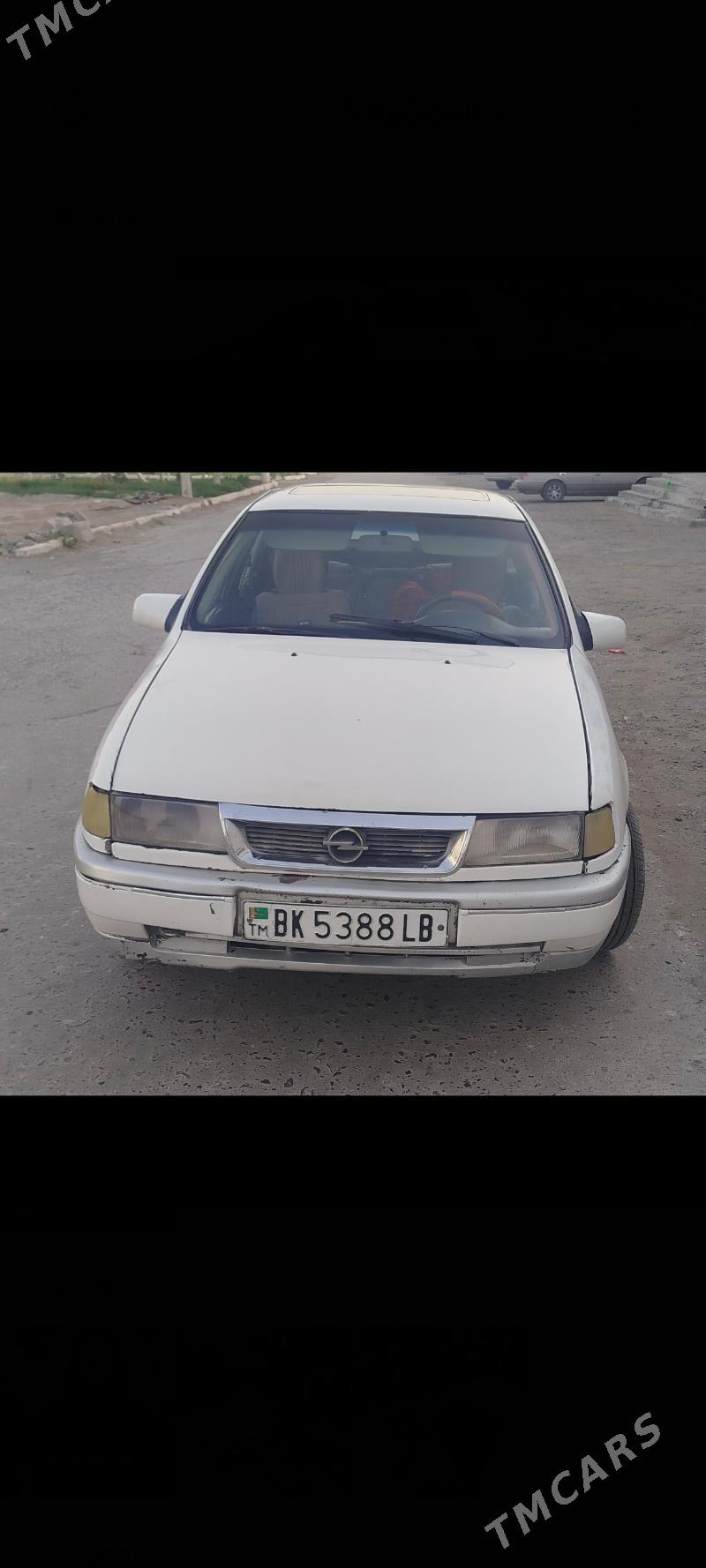 Opel Vectra 1992 - 20 000 TMT - Türkmenabat - img 1