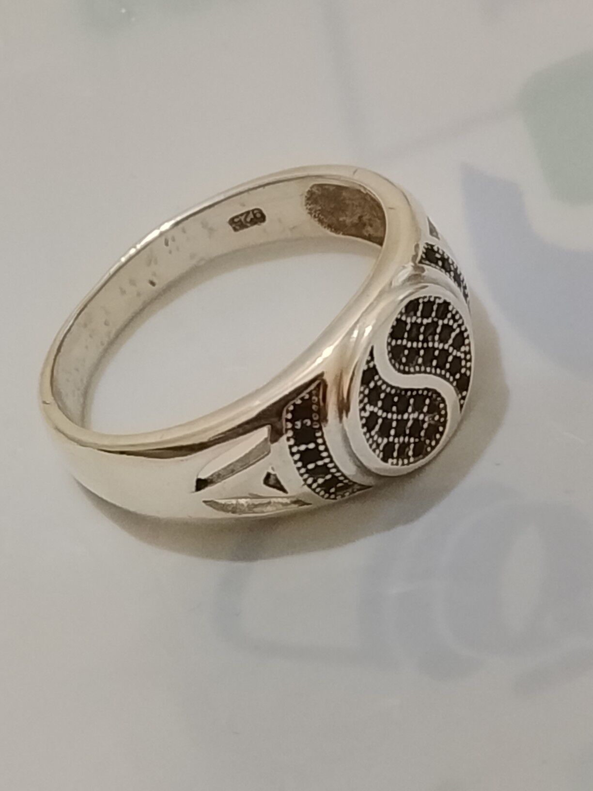 kumus oglan yuzuk - Ашхабад - img 1