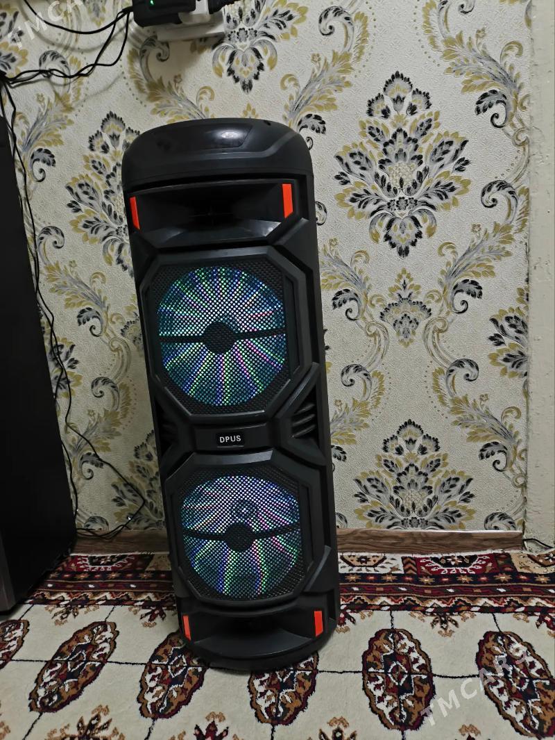 KALONKA MUZIKALNY - Балканабат - img 1