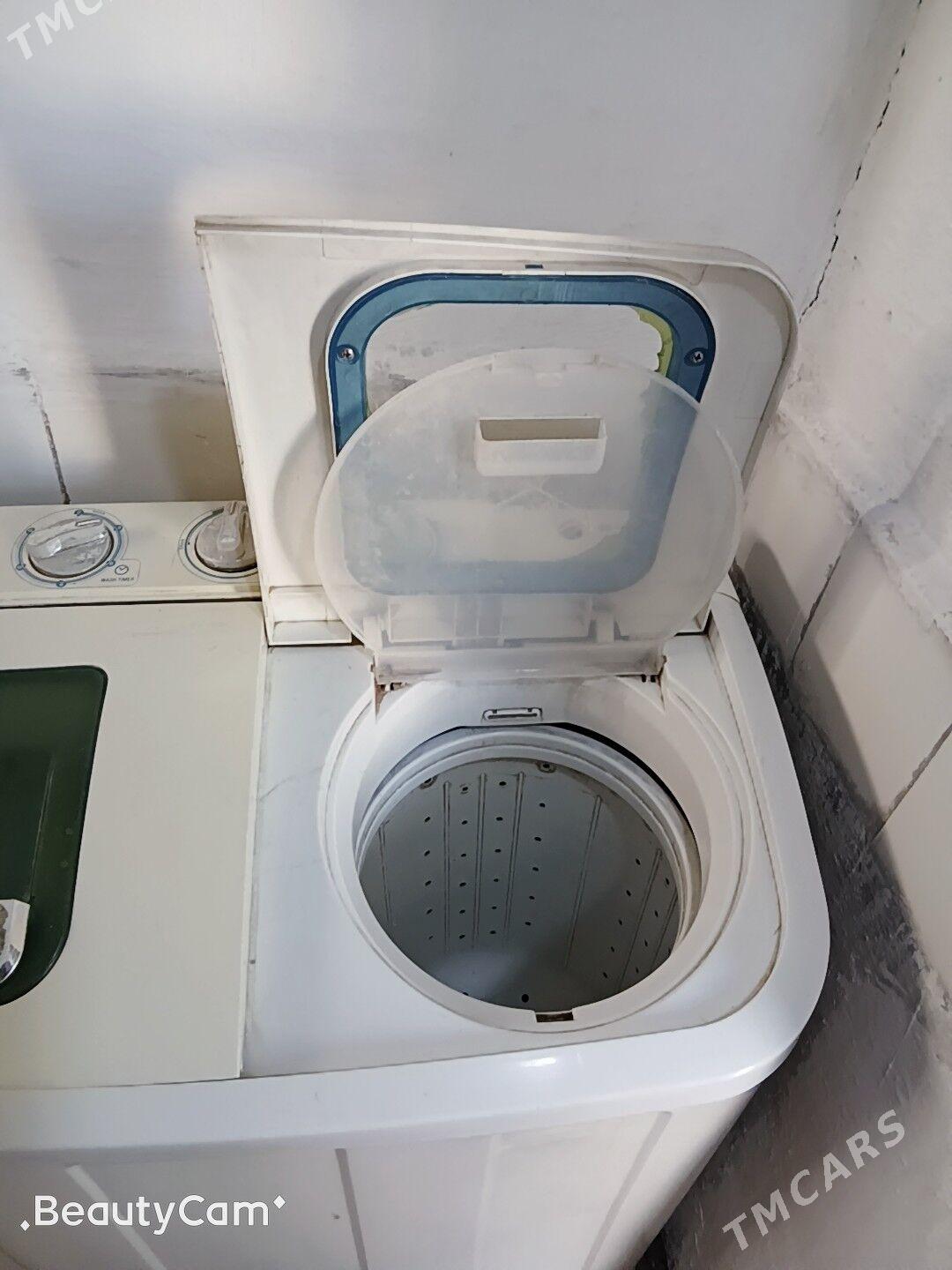 pol awtomat kir masyn - Серахс - img 1