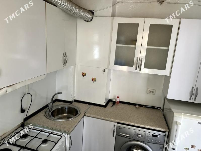 квартира аренда - Район ст. Аэропорта, ул. Гагарина - img 1