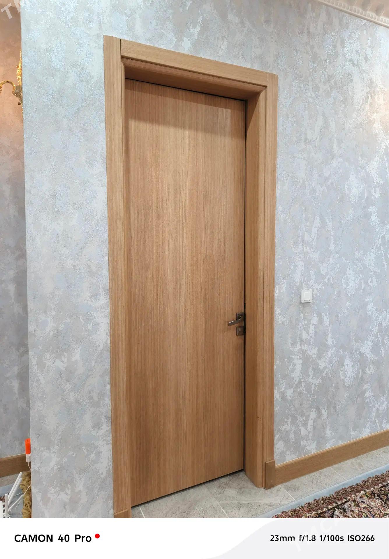 Gapylar 16 tapgyr - Ашхабад - img 1