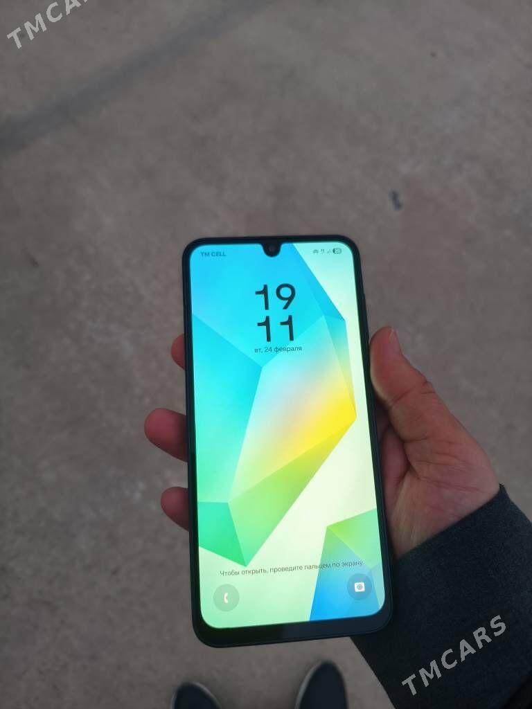 samsung a16 - Aşgabat - img 1
