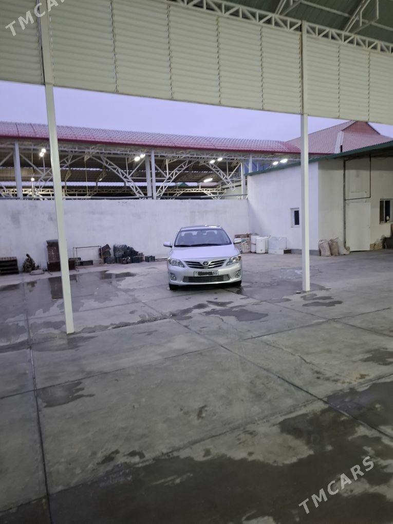 Toyota Corolla 2011 - 197 000 TMT - Aşgabat - img 1