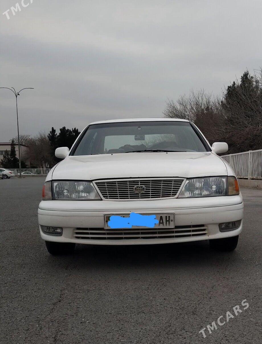 Toyota Avalon 1997 - 110 000 TMT - Ашхабад - img 1