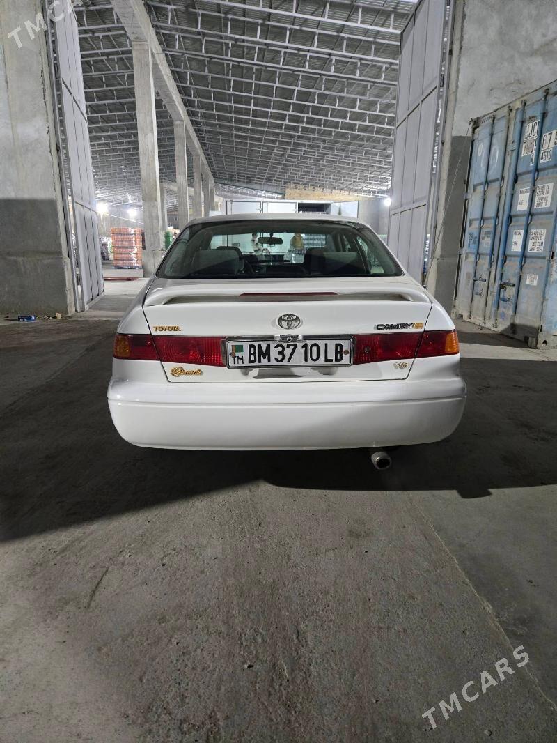 Toyota Camry 1999 - 150 000 TMT - Керки - img 1