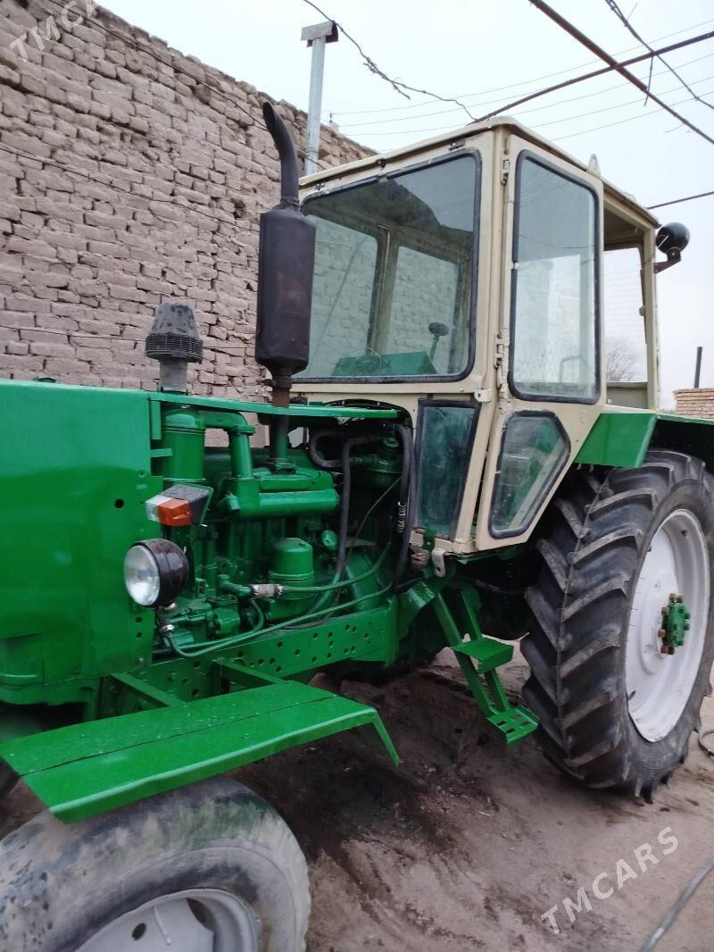 MTZ 80 2005 - 70 000 TMT - Daşoguz - img 1