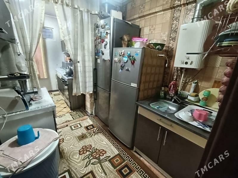 3 ком на 3 ЭТАЖЕ - Türkmenbaşy - img 1