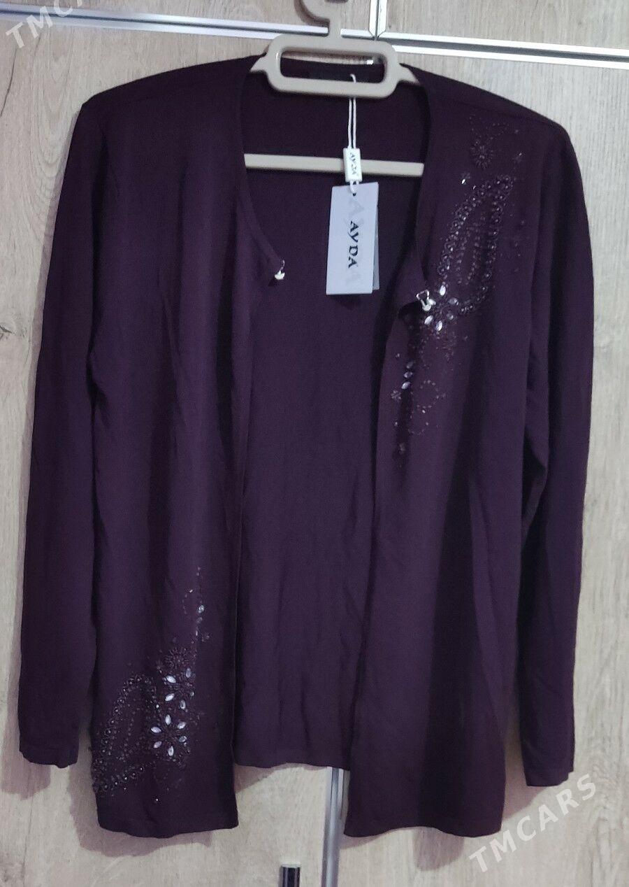 Кофты - Türkmenabat - img 1