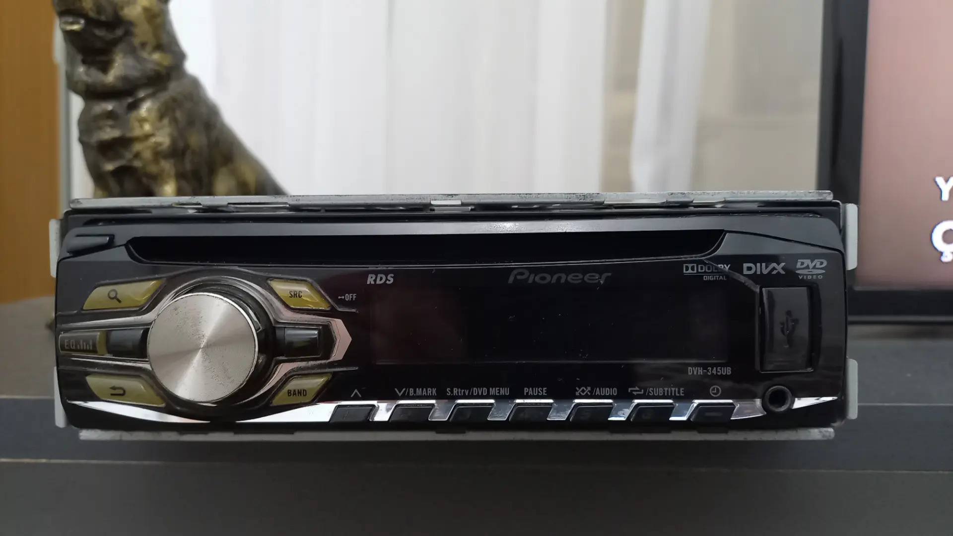 pioneer magnitafon orginal 700 TMT - Aşgabat - img 1