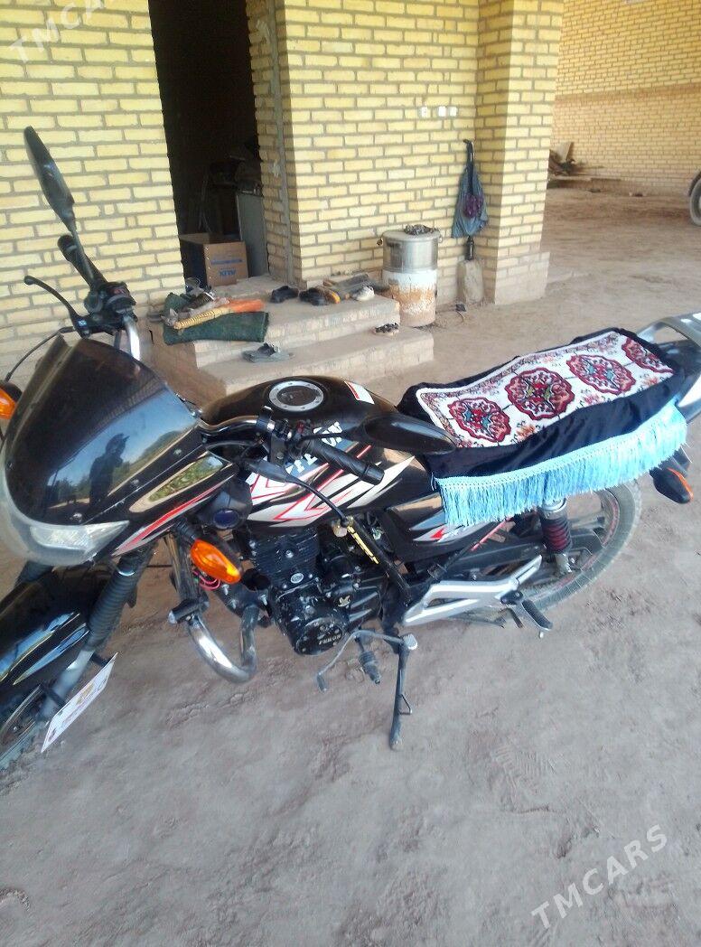 Fekon FK150-8G 2025 - 15 000 TMT - Halaç - img 1