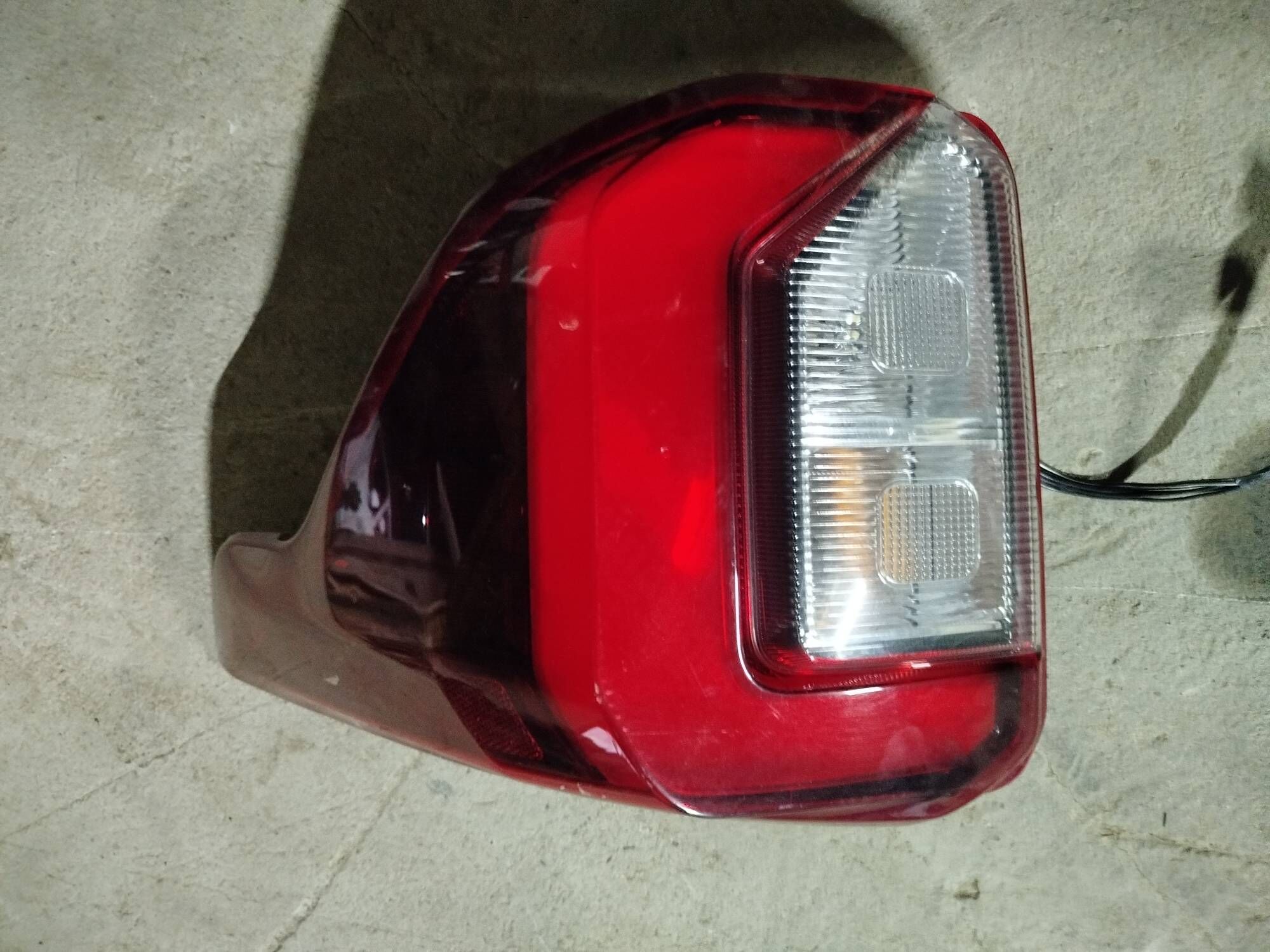 Ford Explorer st fara 4 500 TMT - Мары - img 1