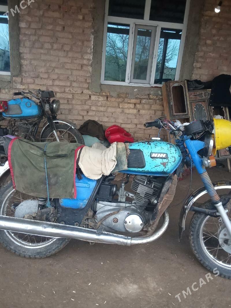 Fekon FK200-14G 1995 - 10 000 TMT - Акдепе - img 1