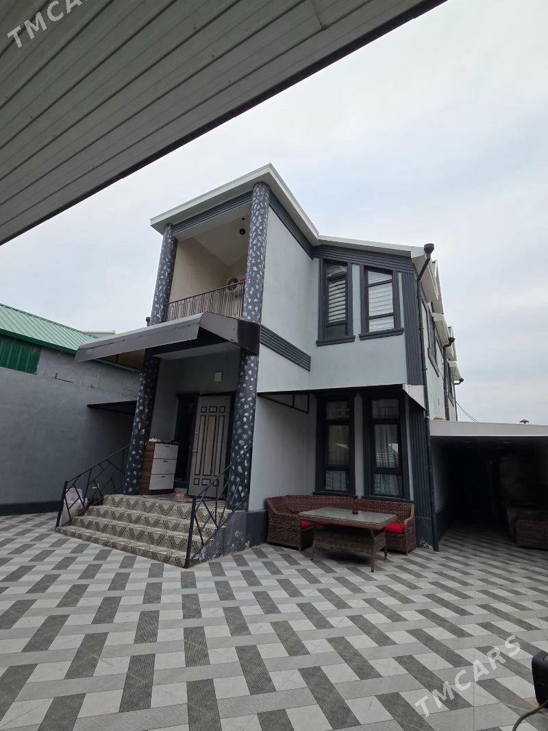 satlyk coganly kottezh - Aşgabat - img 1