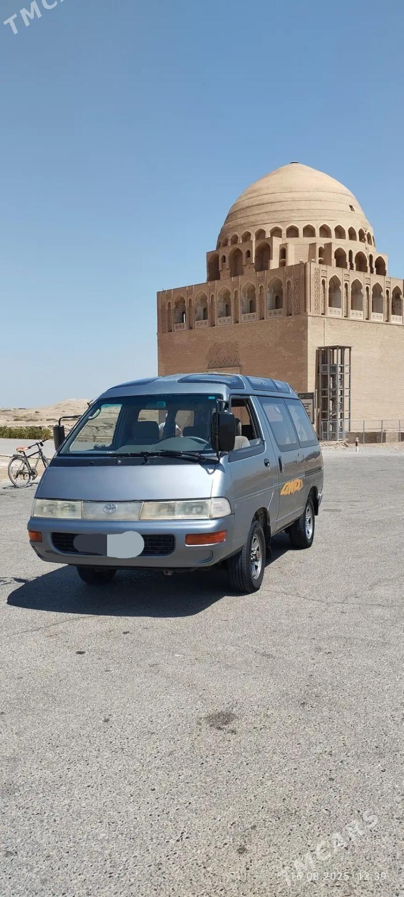 Toyota Town Ace 1992 - 50 000 TMT - Türkmenabat - img 1
