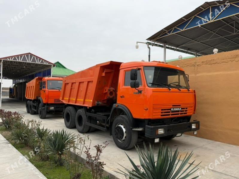 Kamaz Euro 3 2013 - 310 000 TMT - Ашхабад - img 1