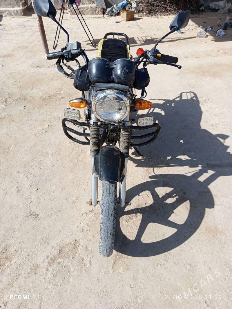 Fekon FK150-8G 2012 - 8 000 TMT - Достлук - img 1