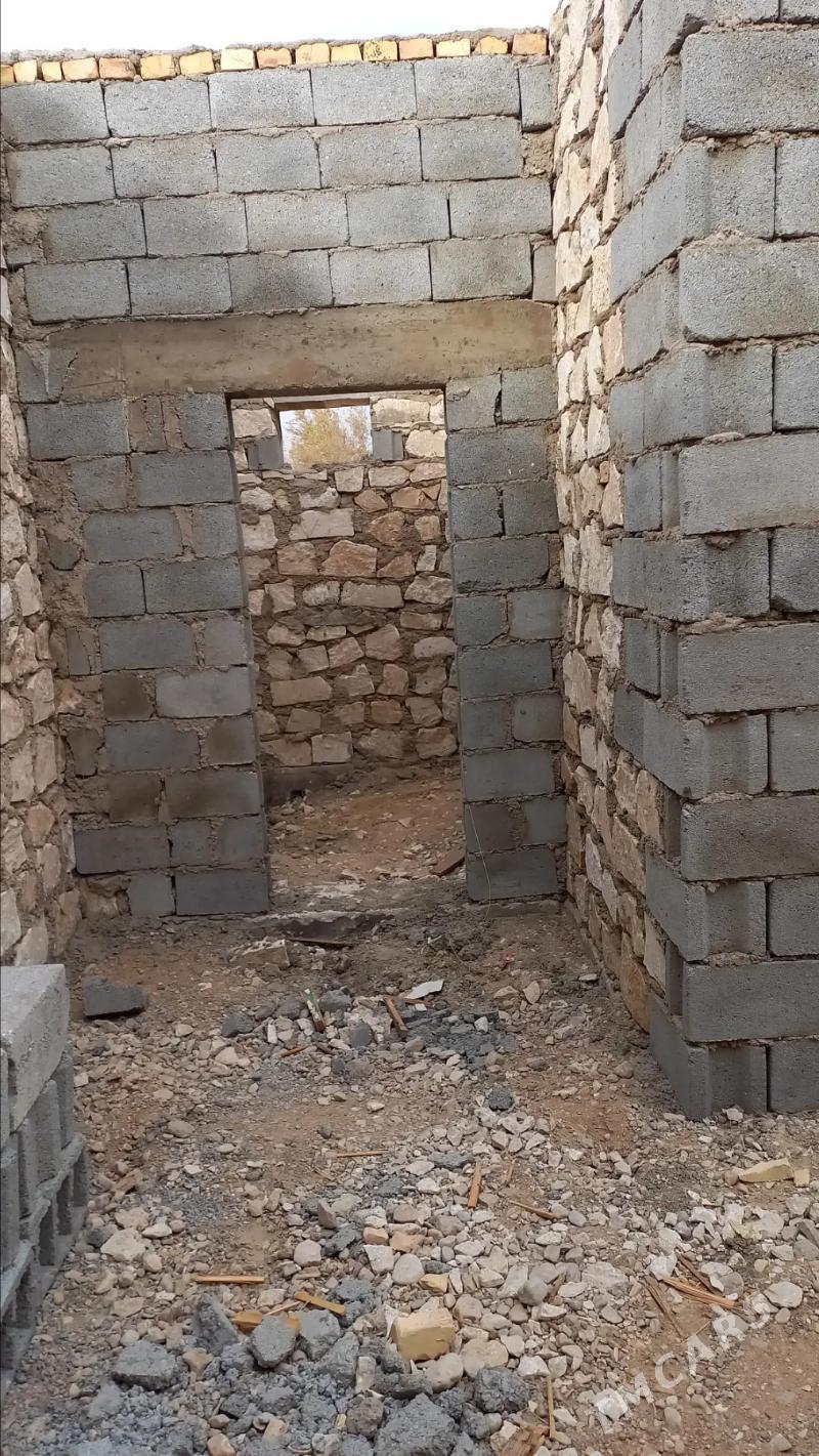 Satlyk jaý - Балканабат - img 1