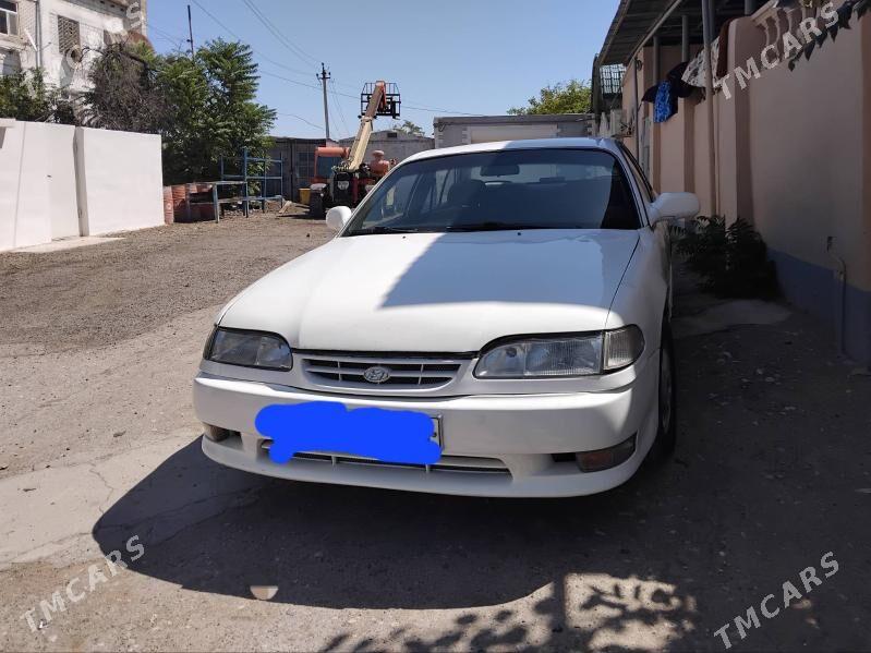 Hyundai Sonata 1995 - 42 000 TMT - Türkmenbaşy - img 1