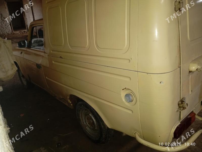 Москвич 408 1992 - 15 000 TMT - Дашогуз - img 1