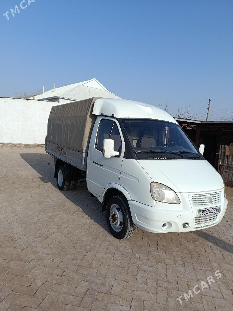 Gaz Gazel 2010 - 160 000 TMT - Türkmengala - img 1