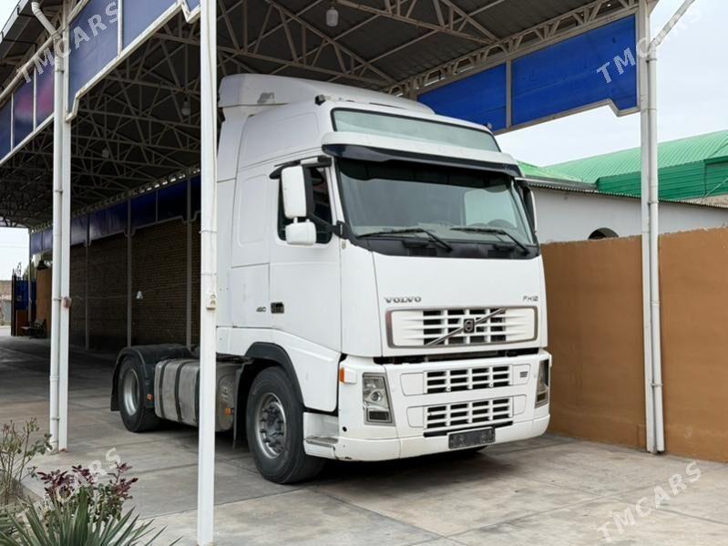 Volvo FH12 2005 - 310 000 TMT - Ашхабад - img 1