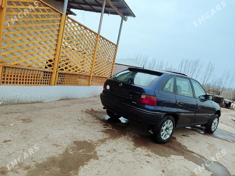 Opel Astra 1994 - 42 000 TMT - Gubadag - img 1