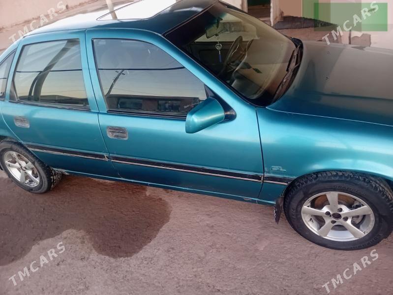 Opel Vectra 1991 - 43 000 TMT - Görogly (Tagta) - img 1