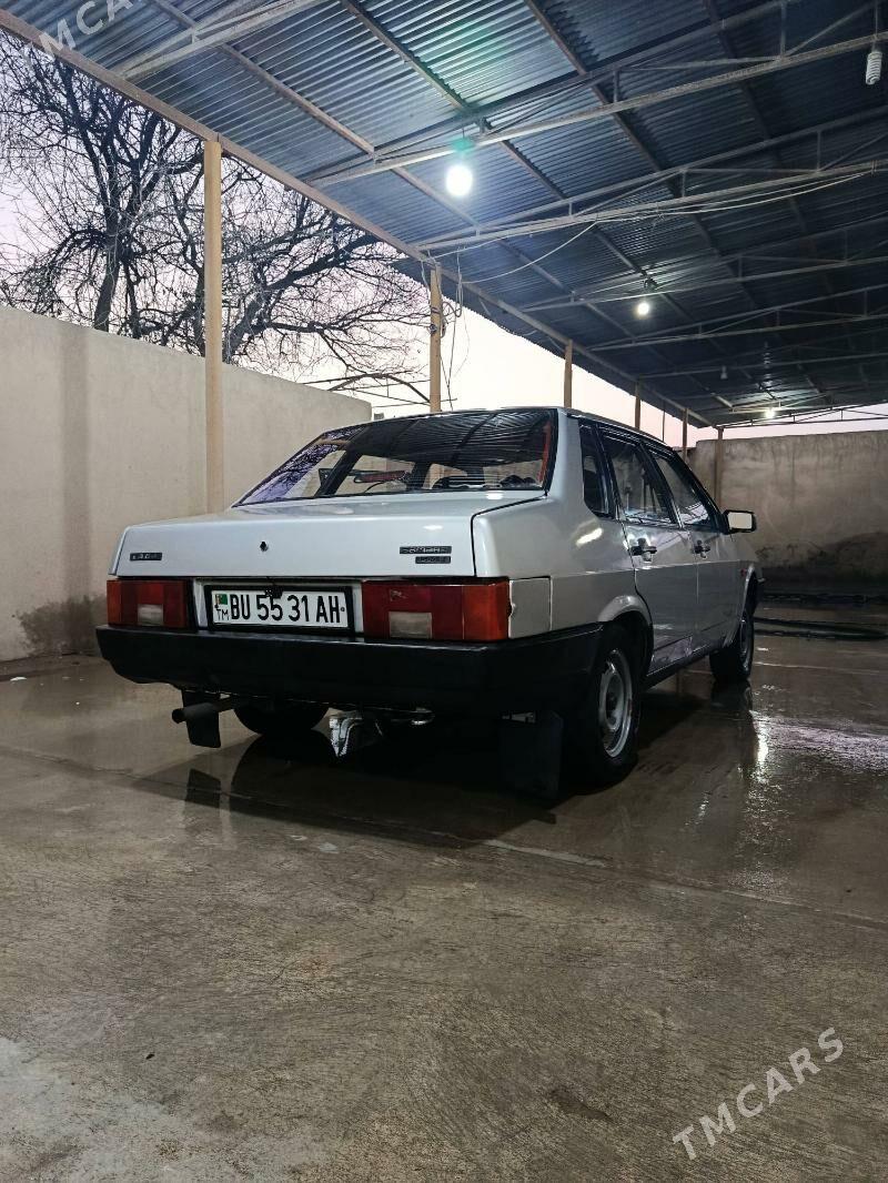 Lada 21099 2002 - 33 000 TMT - Kaka - img 1